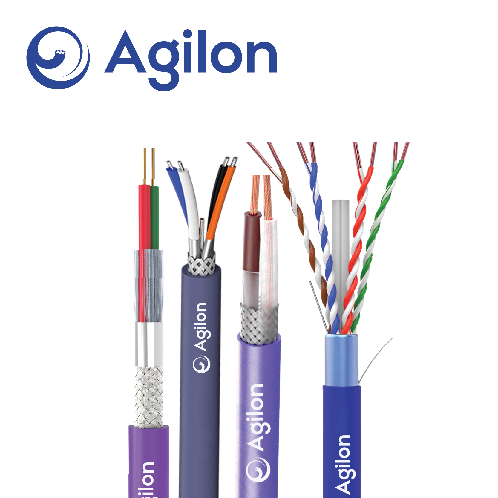 Bus System Cables