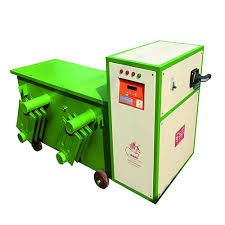 Oil Cooled Servo Stabilizer 1000kva