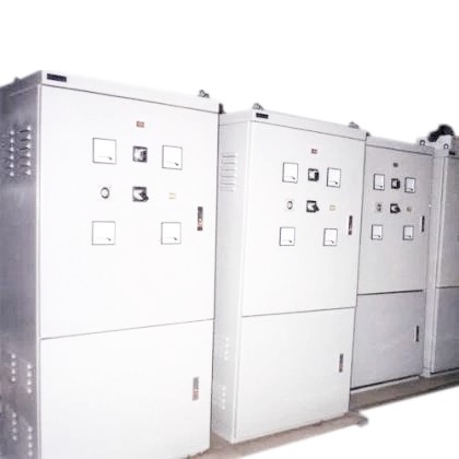 Industrial Battery Charger