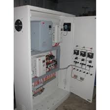 Process Control Panels
