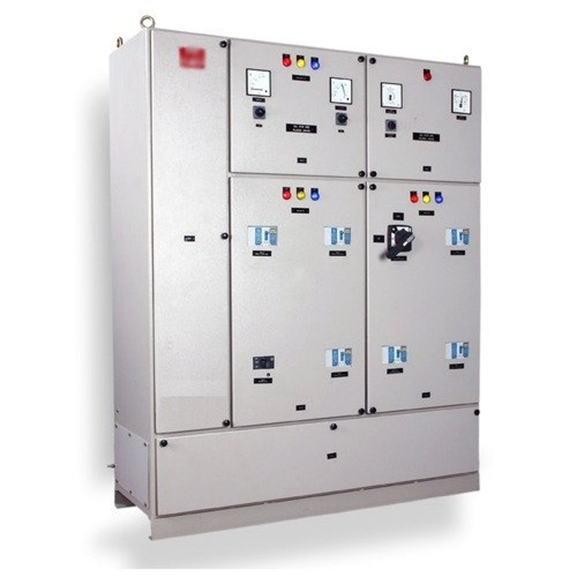 Low Tension Panels