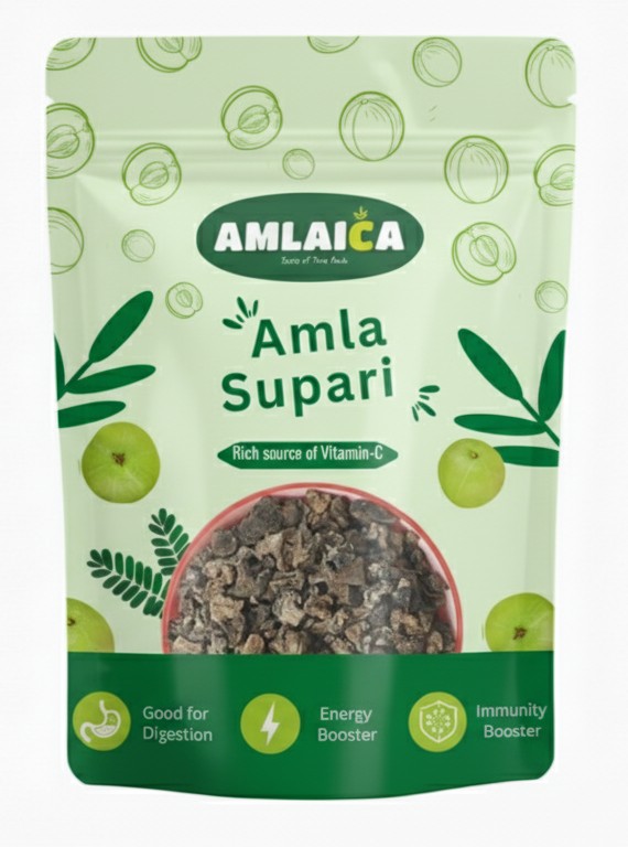 Amla Supari (50 g)