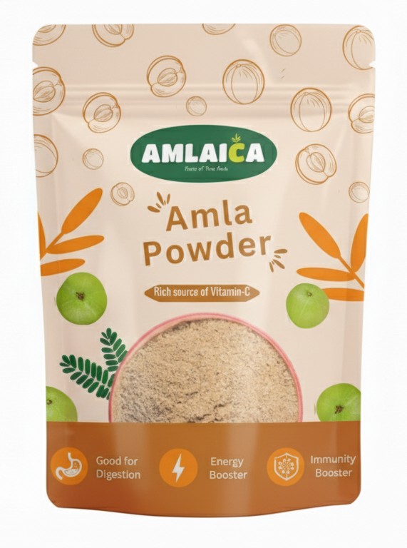 Amla Powder (250 g)