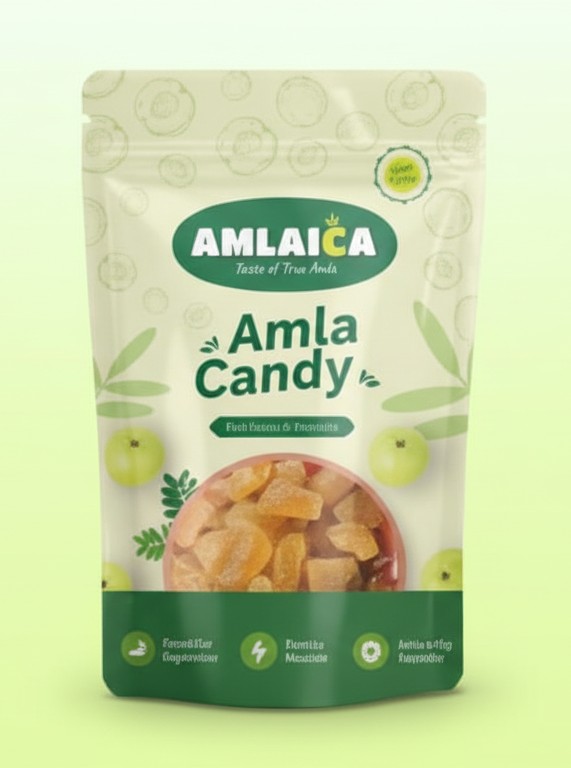 Amla Candy (500 g)