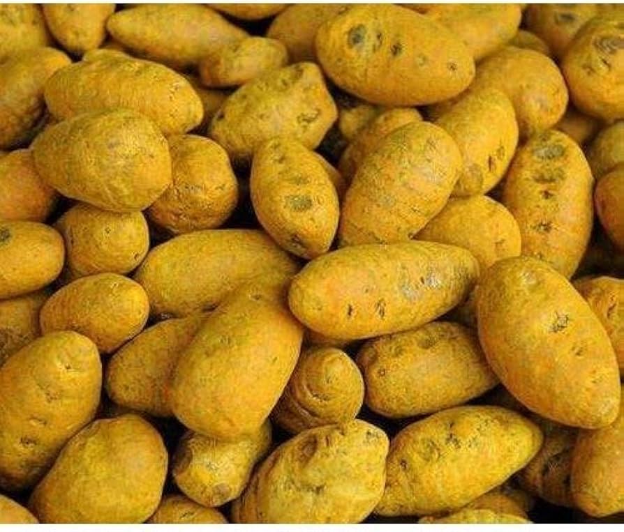 TURMERIC BULB