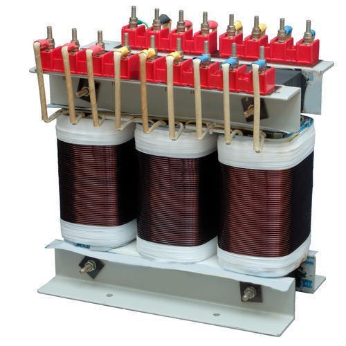 Single Phase Transformer