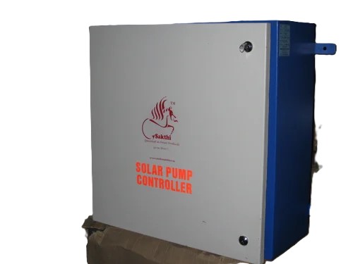 Industrial Solar Pump Inverter