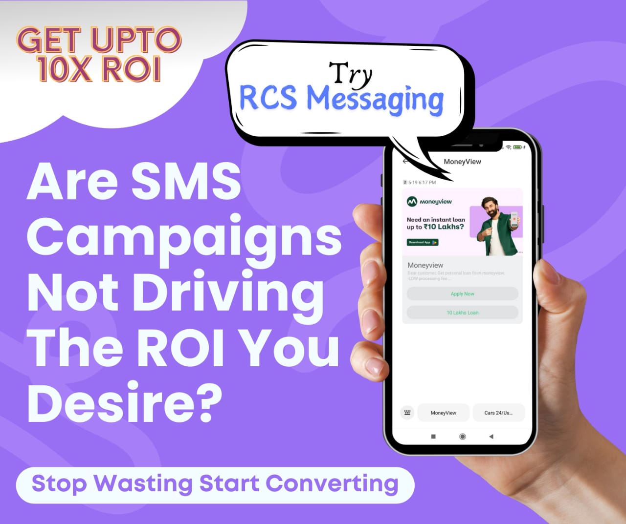 RCS Messaging