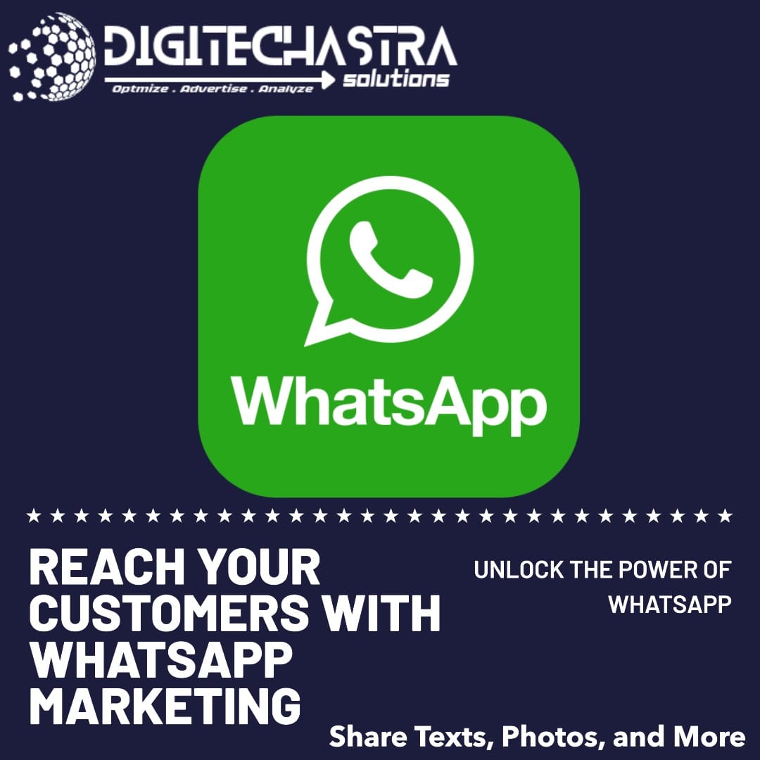 WhatsApp API