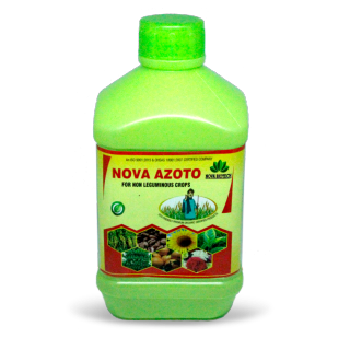 Nova - Azotobacter