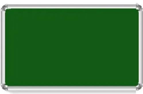 Ceramic steel Green magnetic chalk board. size=4'x8'