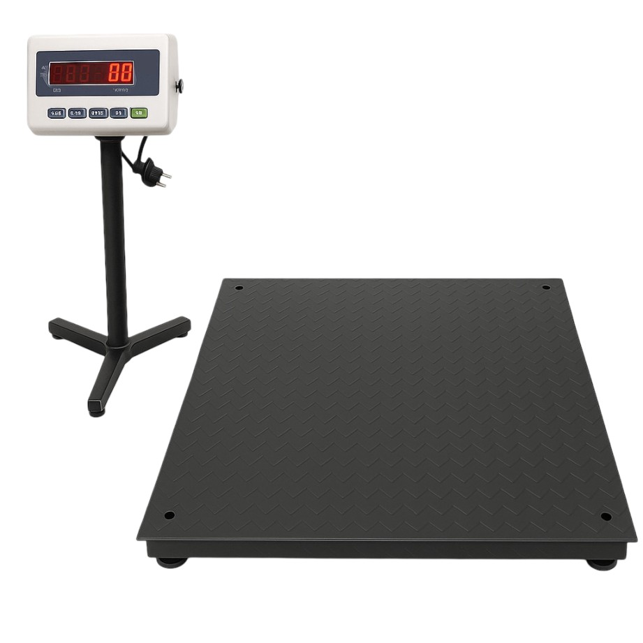 APPLE MAKE 2000KG HEAVY DUTY ELECTRONIC WEIGHING SCALE