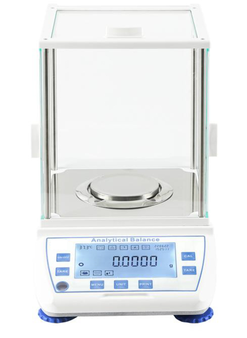 APPLE MAKE 200GM ANALYTICAL BALANCE 