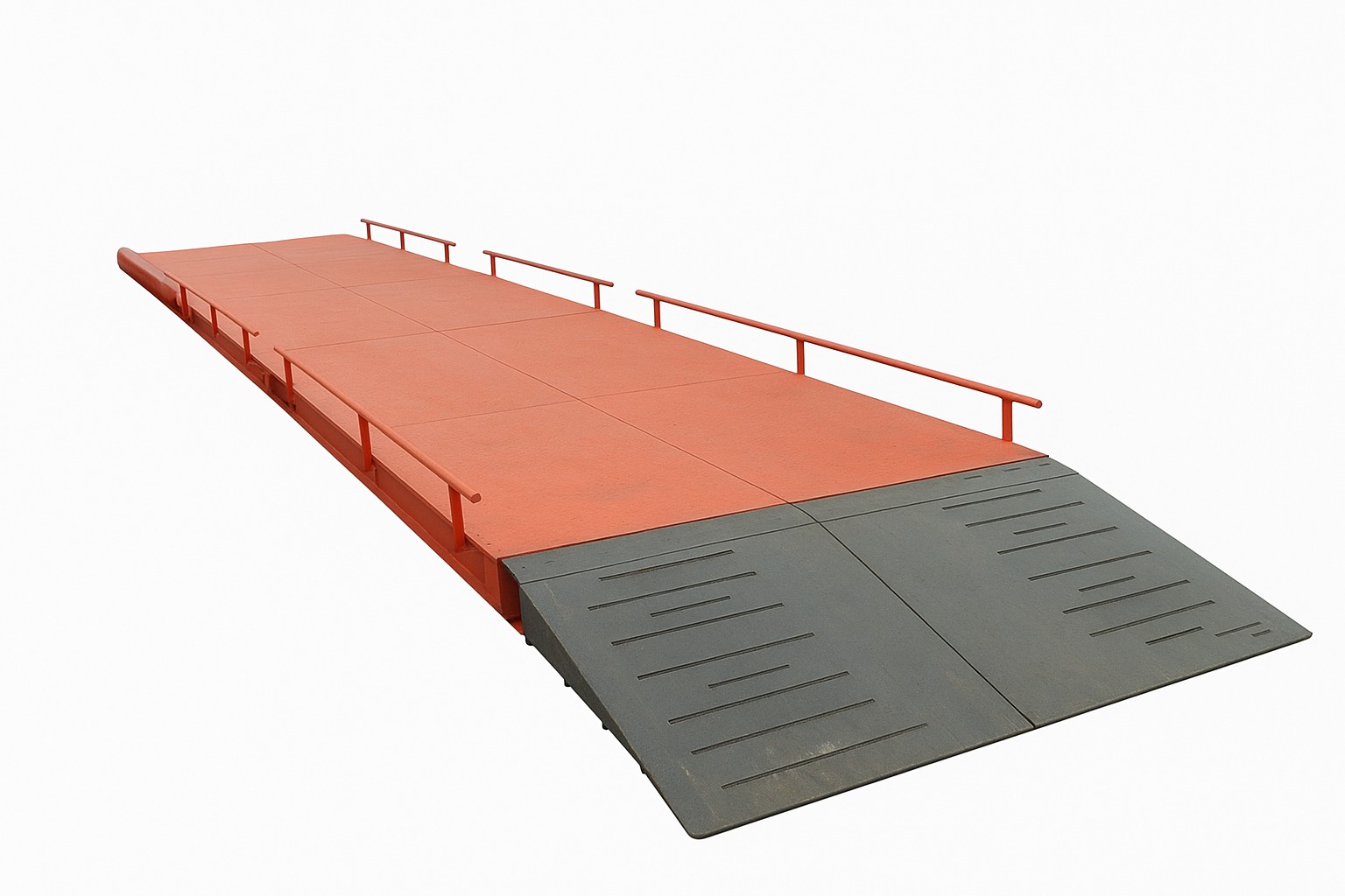 APPLE MAKE ELECTRONIC WEIGHBRIDGE 