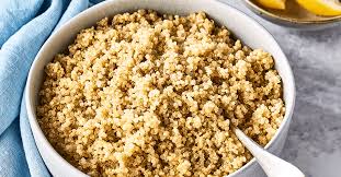 Quinoa