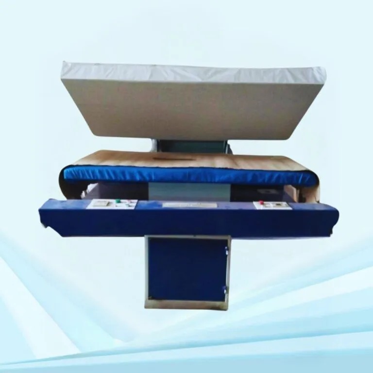 Flat Bed Press