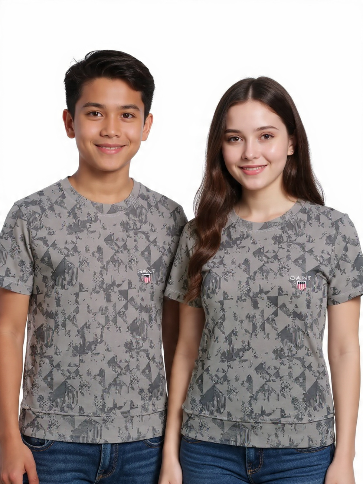 T-SHIRT FOR BOYS AND GIRLS