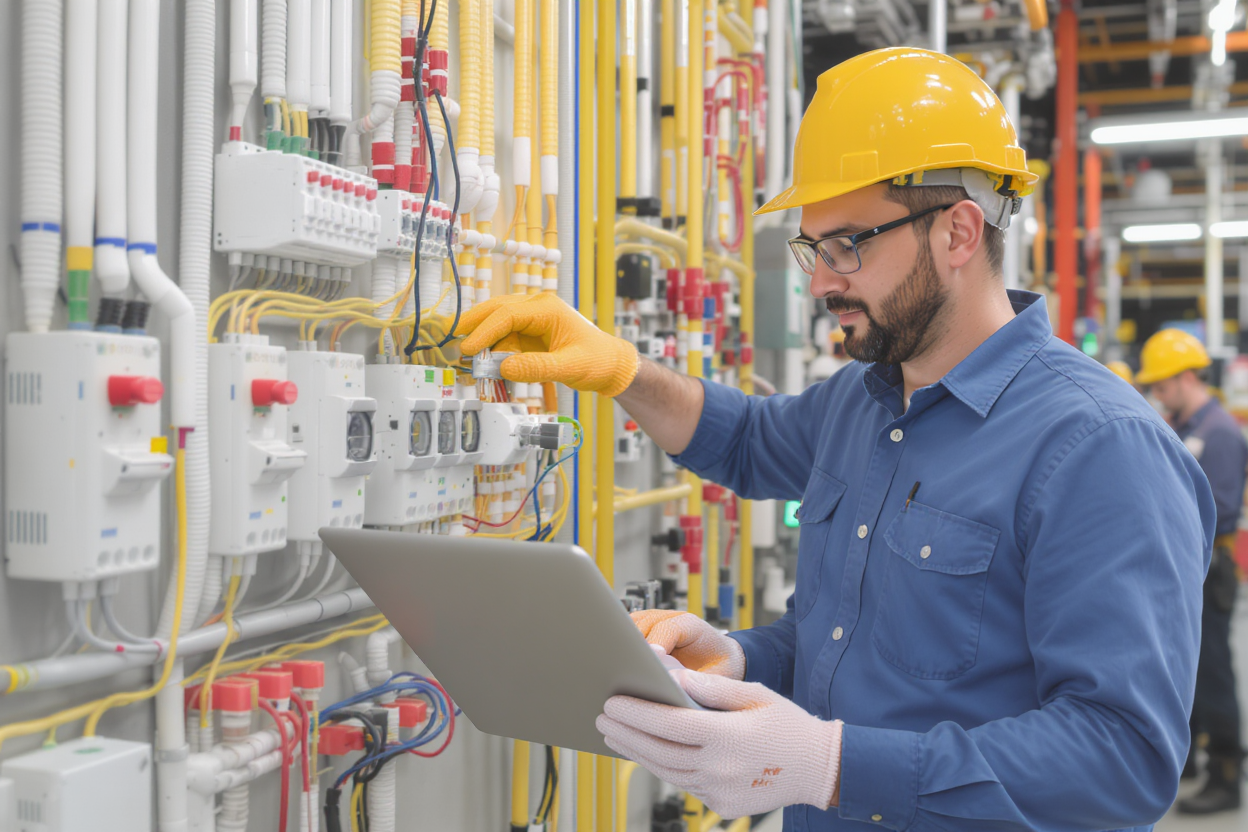 Field Technical Support Services