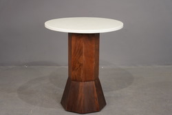 Solid Mango Wood Table 