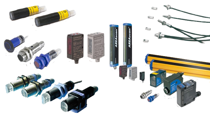 SENSORS