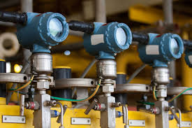 FIELD INSTRUMENTATION