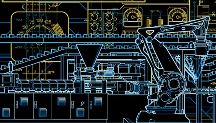 INDUSTRIAL AUTOMATION SOLUTIONS