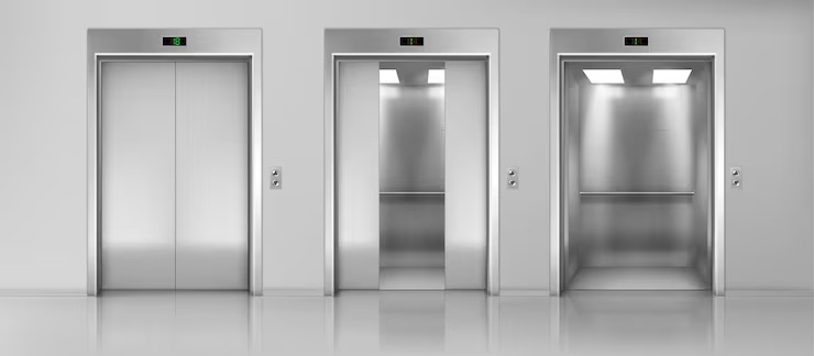 ELEVATOR / LIFT
