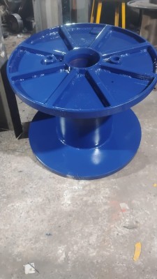 bobbin 630 mm