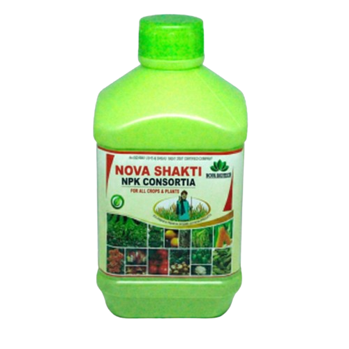 NOVA SHAKTI NPK CONSORTIA
