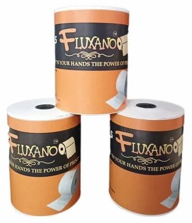 100mm × 60mm 55 GSM POS Thermal Paper Roll