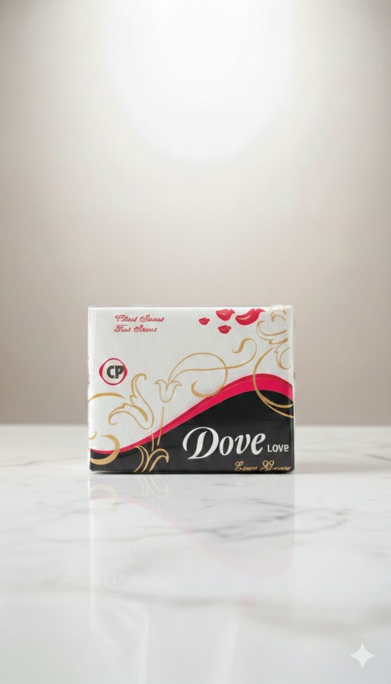 Tissue Paper Napkin