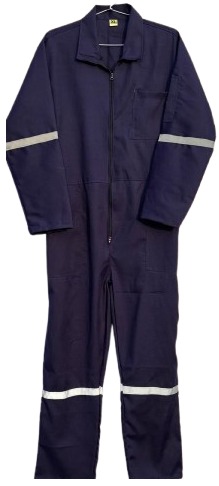 BOILER SUIT