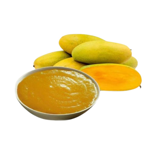 Aseptic Totapuri Mango Puree 215Kg