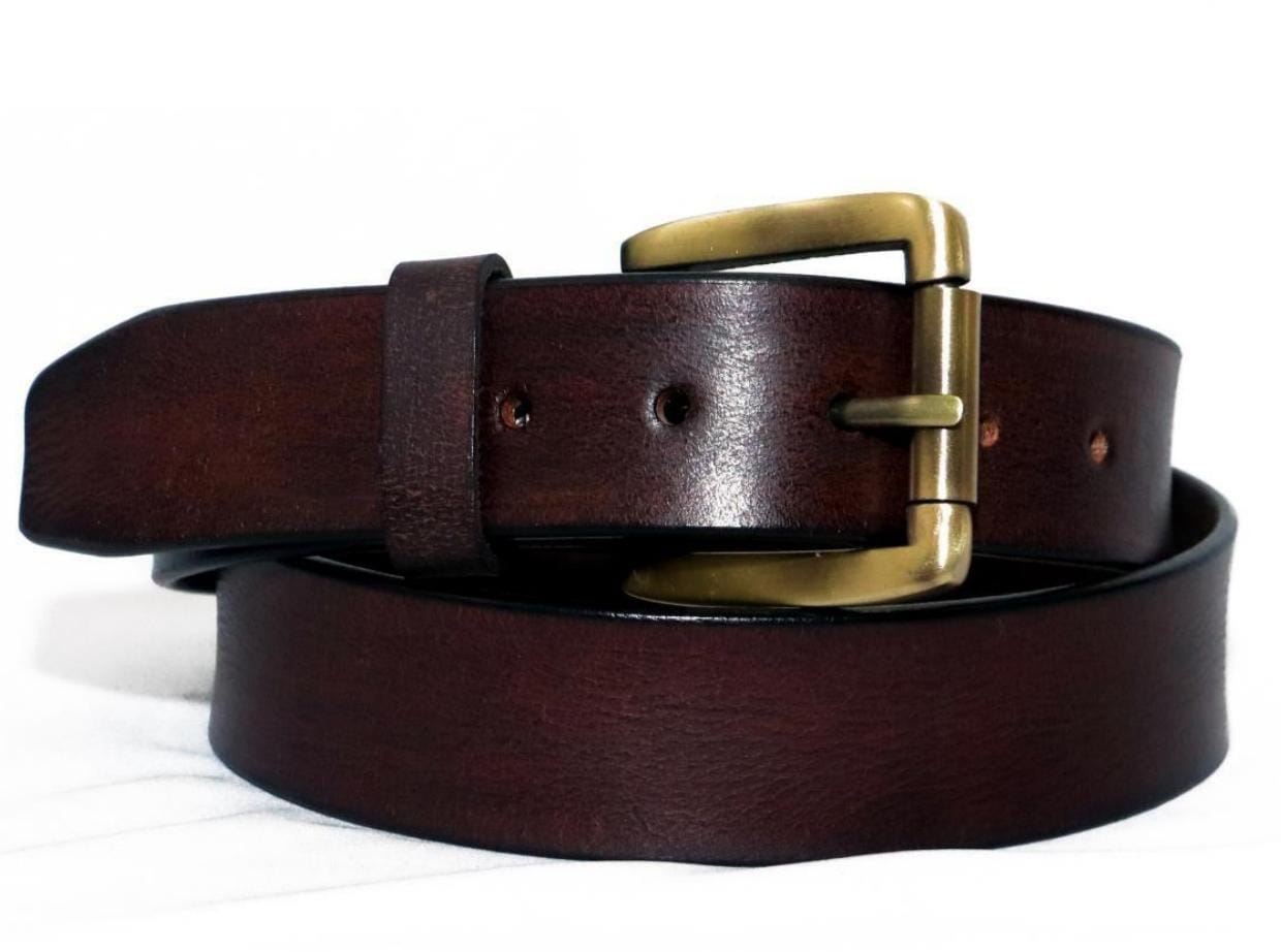 Export Quality Leather Belt