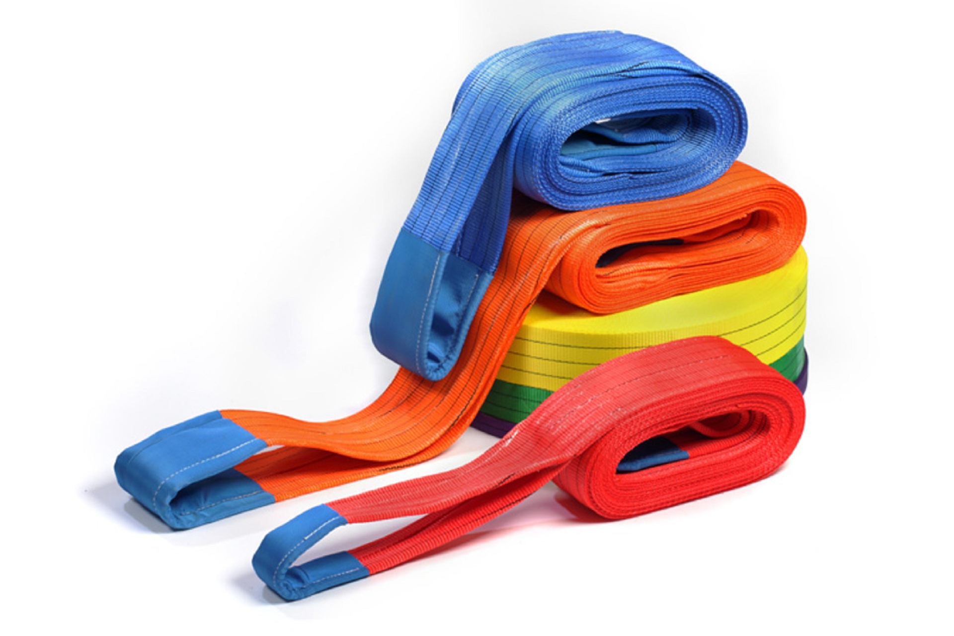 WEBBING SLINGS