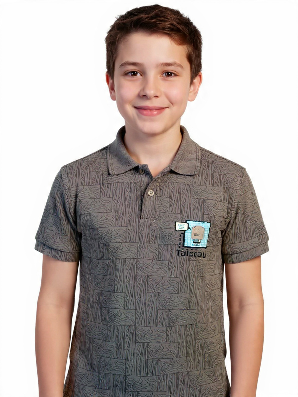 boys t-shirt