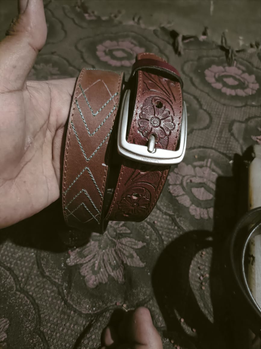 Premium Fashion Waist Belt