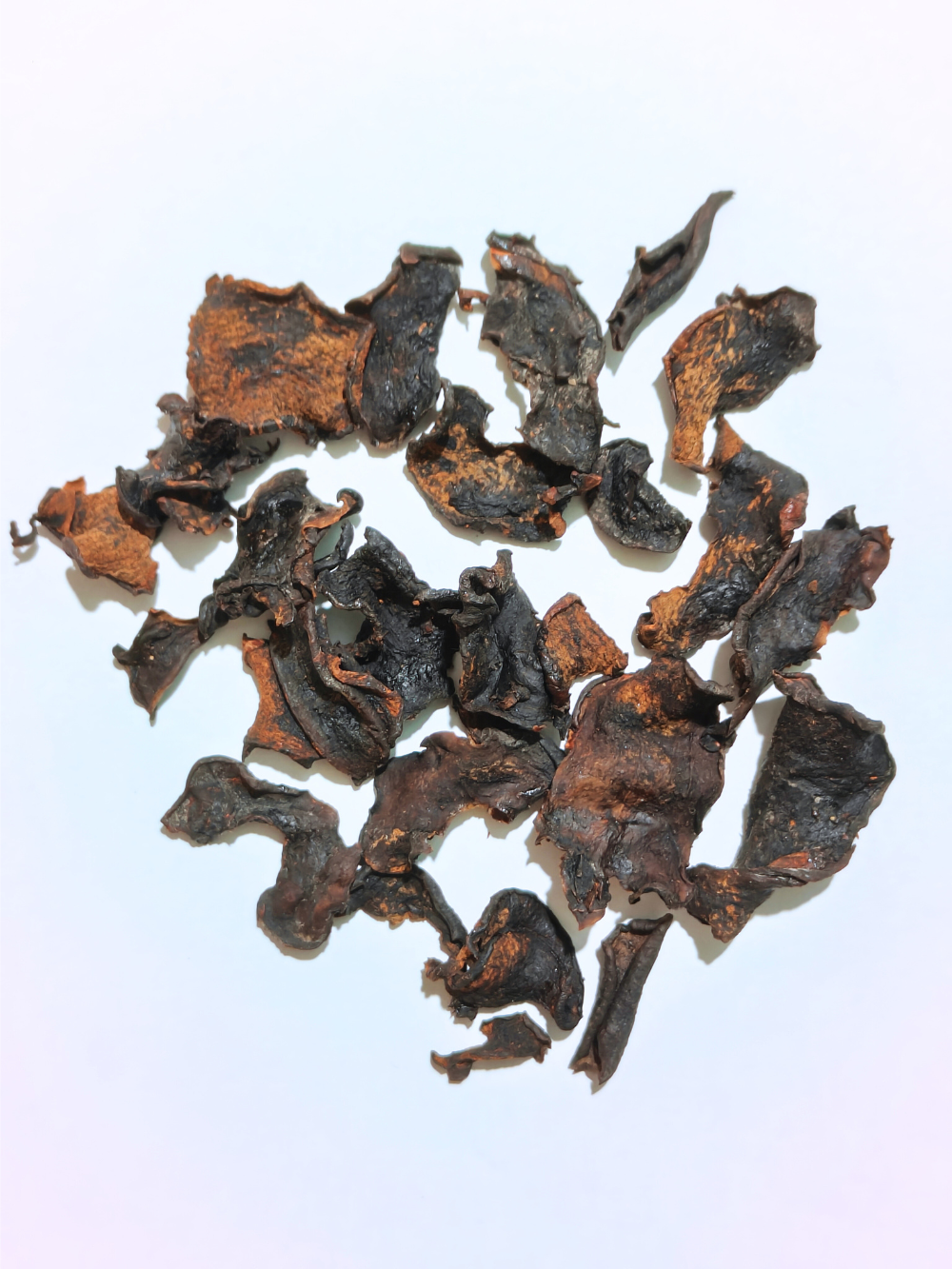 Garcinia flakes