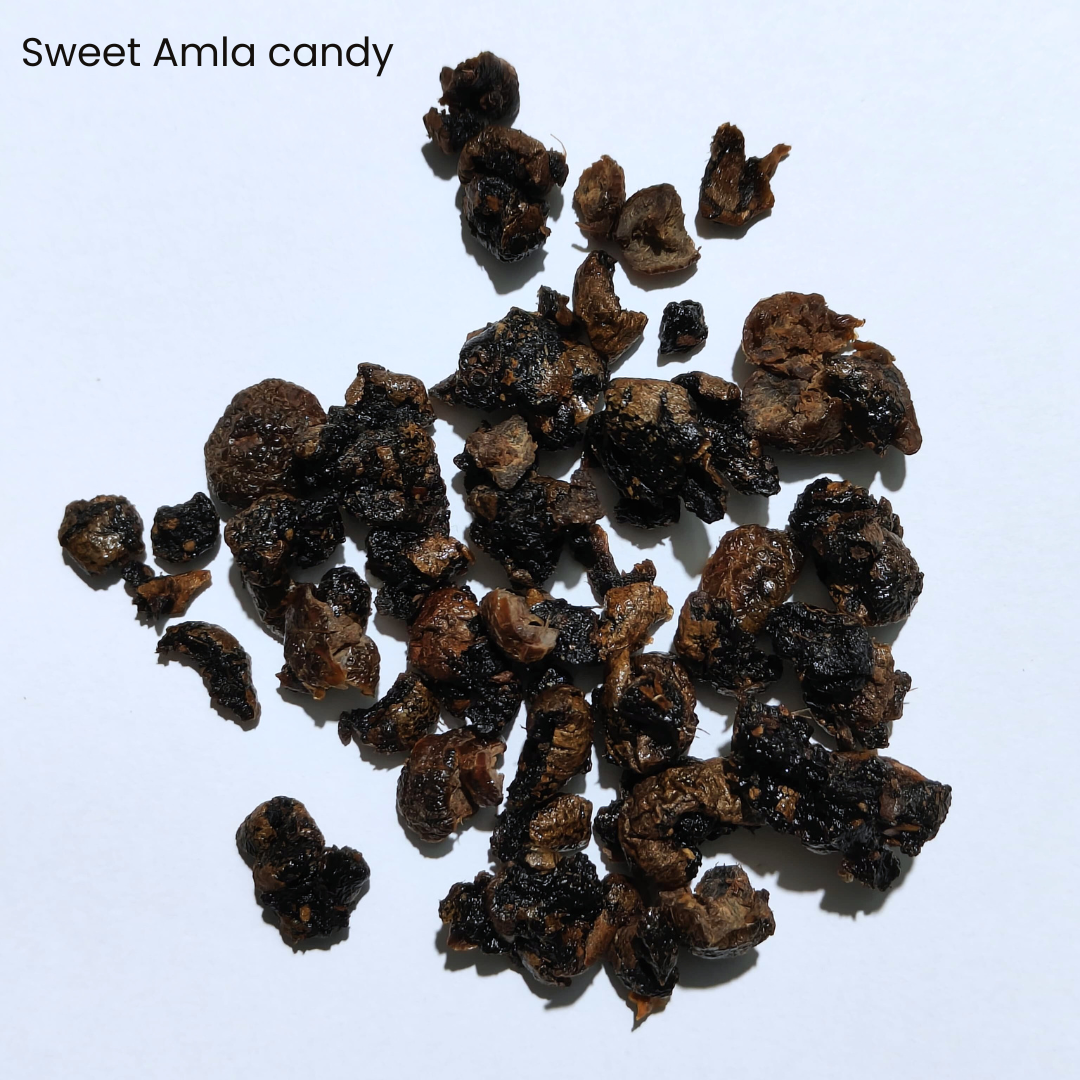 Sweet Amla candy