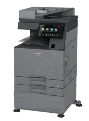 Multifunction Machine