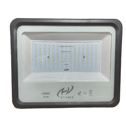 150 Watt LED FLOOD LIGHT DOWN CHOKE 