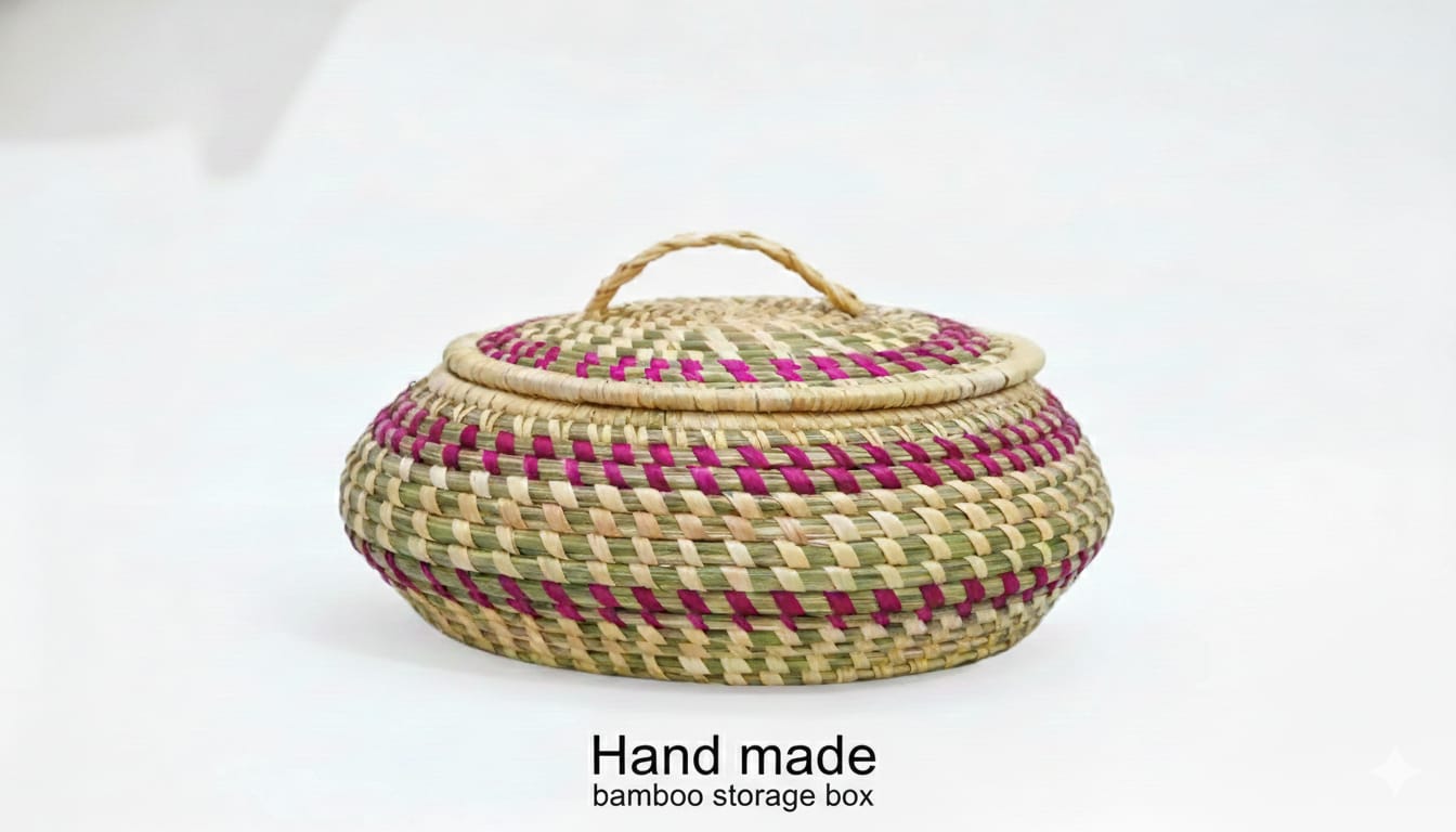 Bread/Chapati basket