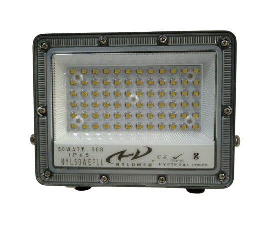 50 Watt LED FLOOD LIGHT DOWN CHOKE 