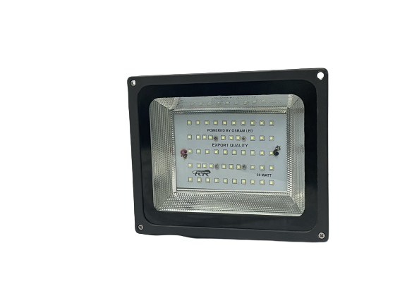 50 Watt LED FLOOD LIGHT BACK CHOKE 