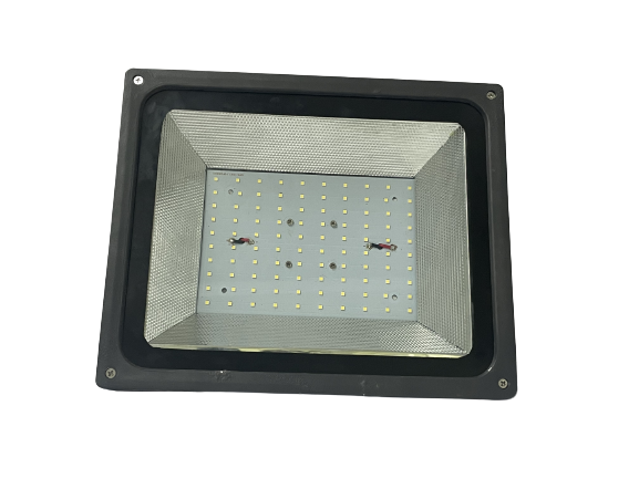 100 Watt LED FLOOD LIGHT BACK CHOKE 