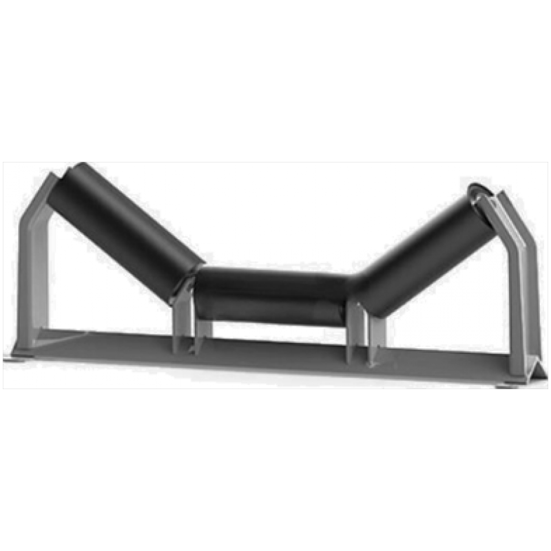 CONVEYOR IDLERS 