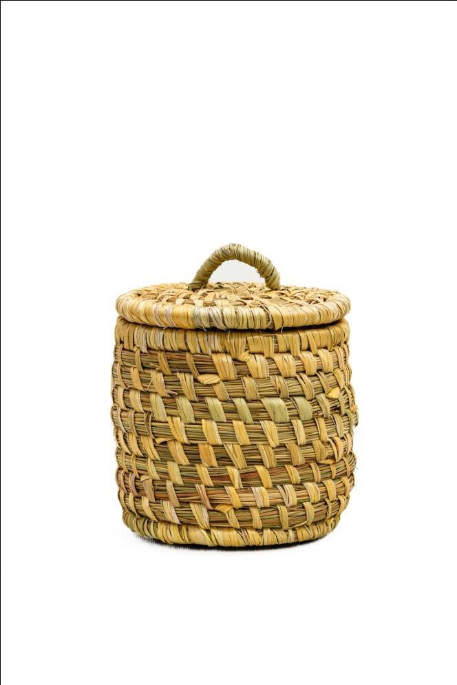 Multipurpose container (Natural colour)