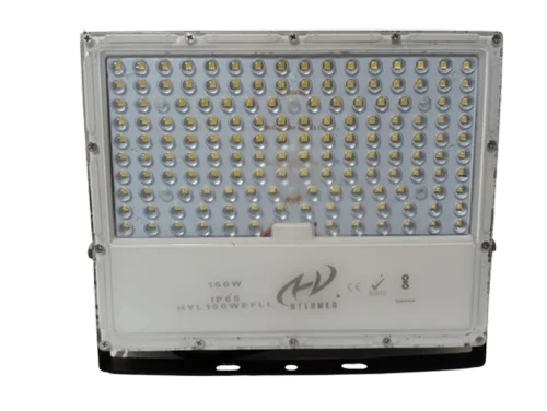 150 Watt LED  LENS FLOOD LIGHT