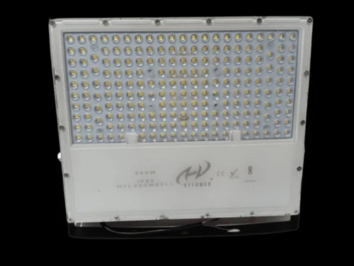 200 Watt LED  LENS FLOOD LIGHT