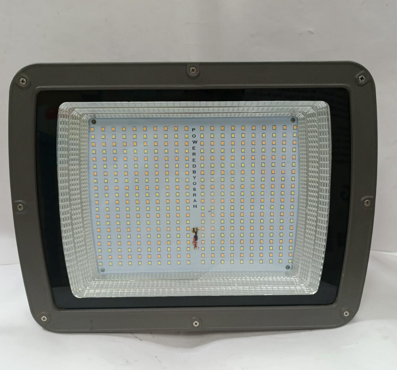 200 Watt LED FLOOD LIGHT BACK CHOKE 2IN1 Colour